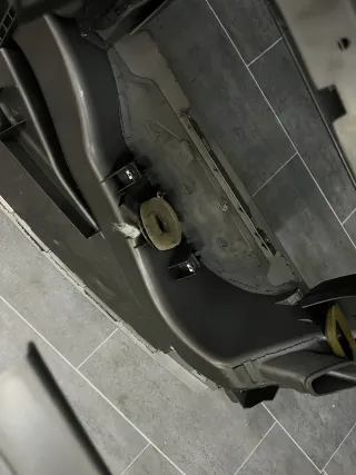 Armaturenbrett Cockpit 7H5819723A | VW T5 7H Multivan 2.5TDI 2007BJ - Bild 7