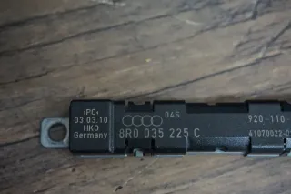 Original Audi Q5 8R Antennenverstärker Antenne Verstärker 8R0035225C - Bild 3