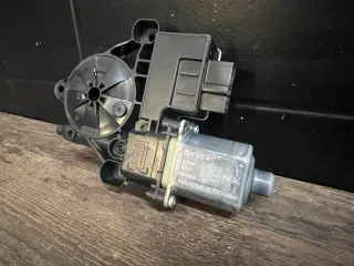 VW Golf 7 VII 5G GTI Fensterhebermotor Motor Fenster hinten links 5Q0959811 - Bild 3