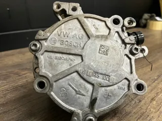 VW AUDI SEAT SKODA TSI TFSI Unterdruckpumpe Vakuumpumpe Pumpe 06K145100AE - Bild 3