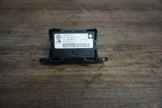 VW T5 Multivan Audi Q7 etc ESP-Mehrfachsensor 7H0907652A Drehraten Sensor ESP - Bild 3