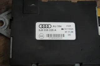 AUDI TT 8J 2007 Antennenverstärker antenna Radio amp booster 8j8035225a - Bild 5
