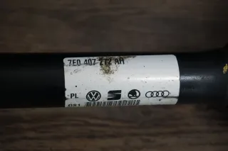 Antriebswelle Gelenkwelle vorne rechts 7E0 407 272AH VOLKSWAGEN TRANSPORTER V - Bild 6