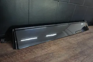 VW T5 Multivan Führungsschiene Abdeckung Verkleidung Blende rechts 7H1843796F - Bild 2