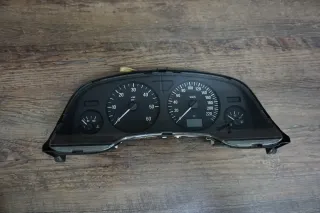 Original Opel Zafira A 2.2 DTI Tacho Tachometer Kombiinstrument 24461749JB - Bild 1