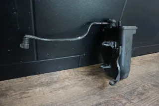 Aktivkohlefilter für VW GOLF V (1K1) 1.4 16V 1K0201801D 1K0201813 - Bild 2