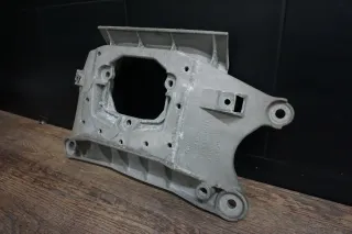 Halter Getriebe Getriebestütze AUDI A4 (8K2, B8) 2.0 TDI 8K0399263T - Bild 4