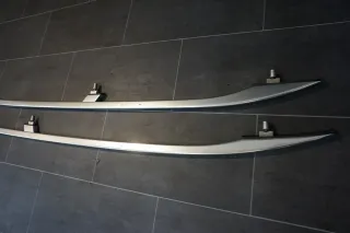 AUDI A4 Avant 8ED B7 Dachreling links und rechts 8E9860021 8E9860022 4/5-Tür - Bild 8