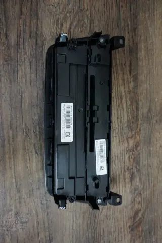 BMW F20 F22 F30 F31 F32 Bedienteil Klimaautomatik Audio 6832880 9363546 - Bild 7