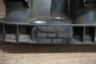 Original Volkswagen VW Seat Skoda 1.2 Ansaugbrücke Ansaugkrümmer 03D129743D - Bild 5