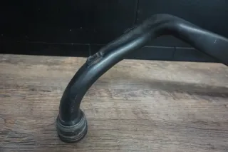 Ladeluftleitung VW Passat 3C 2.0 TFSI Ladeluftrohr Ladeluftschlauch 3C0145762AH - Bild 4
