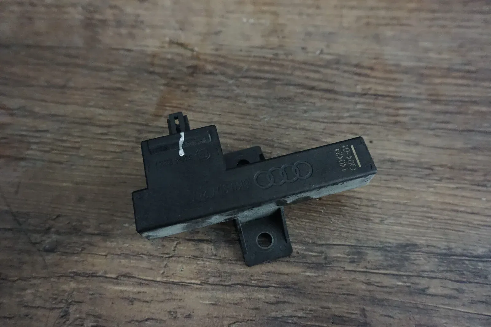 Audi A6 A7 4G A8 4H Antenne Keyless Entry Go Startberechtigung Kessy 8K0907247 - Bild 1
