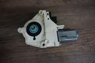 Audi A6 S6 RS6 4F Fensterhebermotor Fensterheber Motor vorne rechts 4F0959802D - Bild 2