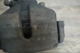 Original VW Golf V 1K Golf VI 5K Bremssattel Bremszange vorne rechts ATE 582 - Bild 7