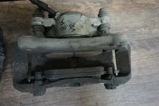 AUDI A4 8K A5 8T  3,0 TDI Bremssattel vorn vorne rechts links Bremse - Bild 6