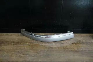 Original VW Zierleiste Schutzleiste Stoßfänger vorne rechts 3B0807718B - Bild 1