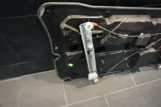 Original Ford Fiesta MK7 Fensterheber Vorne Rechts 3 Tür Türig C1BBB045H16AD - Bild 7