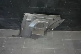 Seitenverkleidung Verkleidung Hinten Links Ford Fiesta VI JA8 8A61B31013 - Bild 7