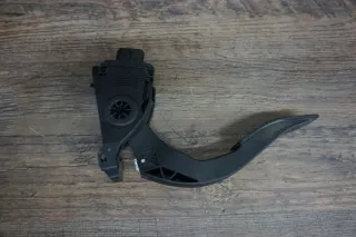 VW Audi Original Gaspedal Pedalblock Pedal Gas Beschleunigung 8K1723523A - Bild 2