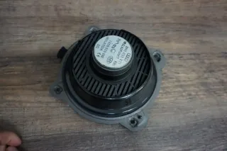 Audi A4 8H Cabrio Türlautsprecher Lautsprecher Box Bose Hinten 8H0035411 - Bild 2