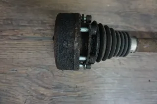 Antriebswelle hinten links Audi A3 8P Quattro VW Golf 5 R32 Welle 1K0501203A - Bild 5