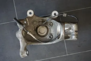 228400105 achsschenkel vorne links bmw serie m2 coupe basis 2015 abs 866285 - Bild 2