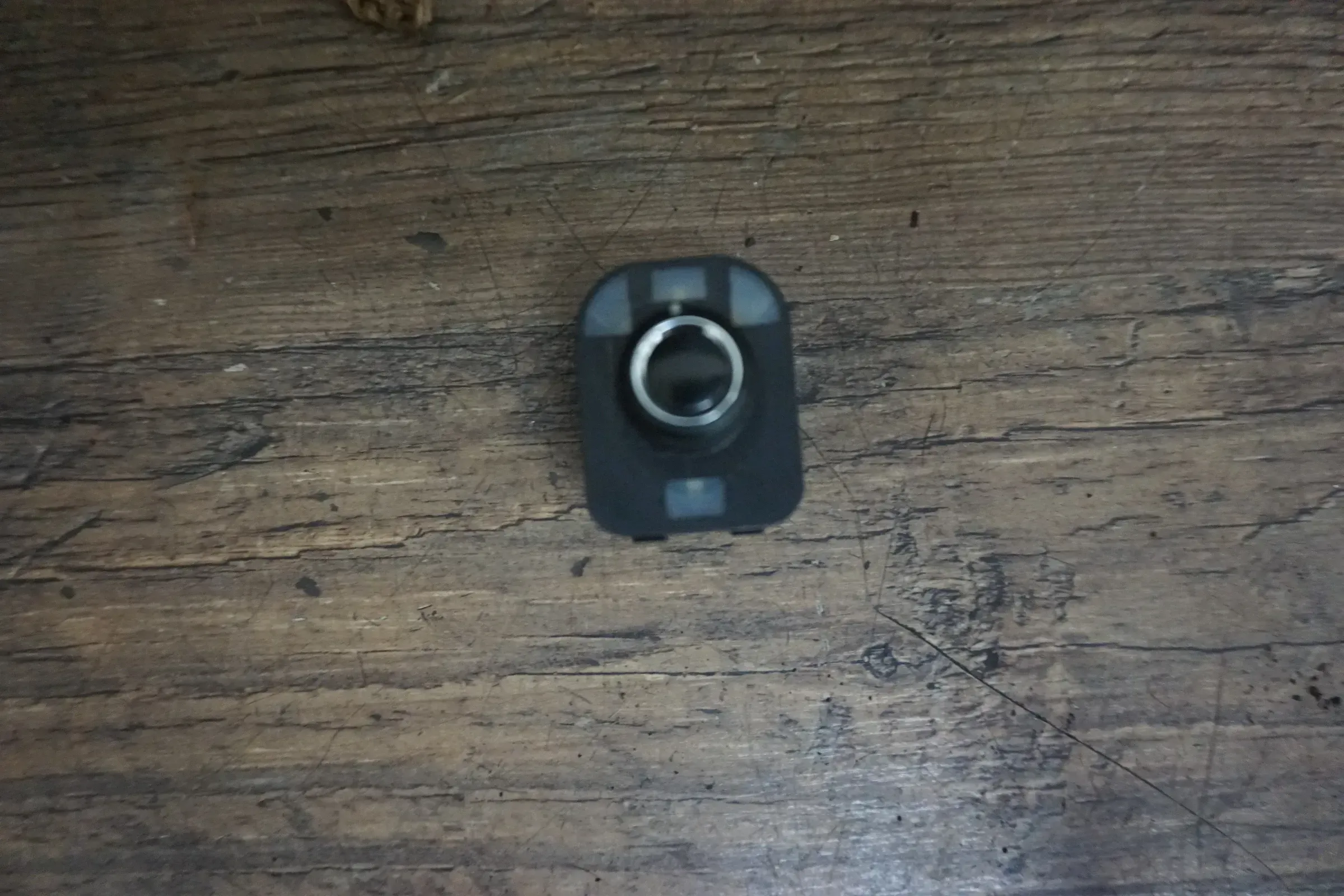 Spiegelversteller AUDI A4 B8 8K A5 8T Schalter Spiegel 8K0959565C - Bild 1