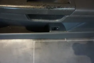 Türverkleidung VL vorne rechts 3T 5K3867012DD VW Golf 6 VI 1K/5K RHD - Bild 3