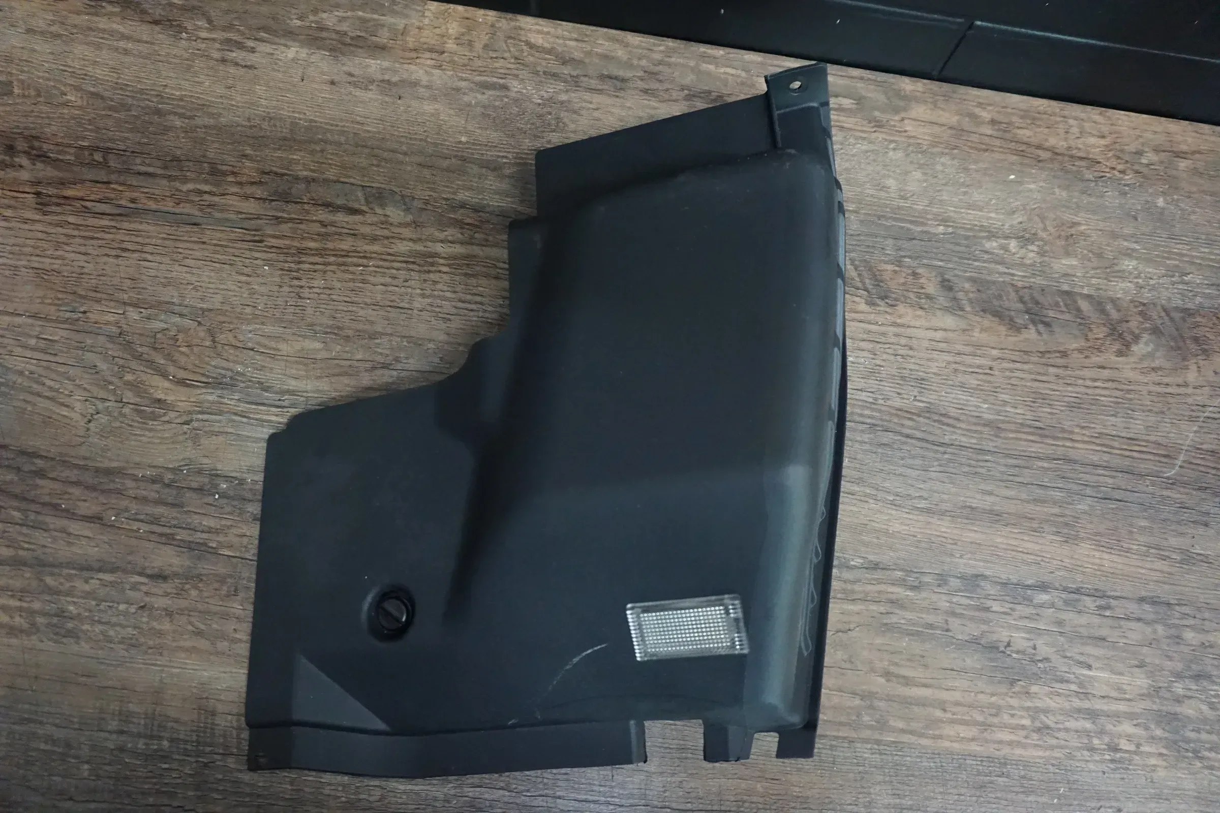 99655113502 Abdeckung Porsche Boxster S 986 3.2 185kw - Bild 1