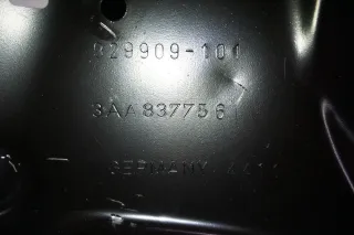 Fensterheberblech VW Passat Variant 3AF B7 Türtafel Vorne Rechts 3AA837756 Orig. - Bild 7