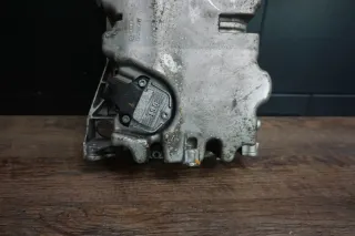 original VW Audi Seat Skoda 2,0TFSI Ölwanne Golf R GTI S3 BWA AXX 06F103603B - Bild 2