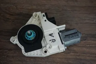 Audi A4 8K A5 8T Fensterhebermotor Motor hinten rechts 8K0959812 - Bild 2
