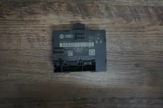 Audi A6 A7 4G8959795E 4G8959795A Türsteuergerät Steuergerät hinten rechts right - Bild 1