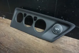 Ford Transit Custom Verkleidung Abdeckung Heizungsbetätigung BK2118522ADW - Bild 3