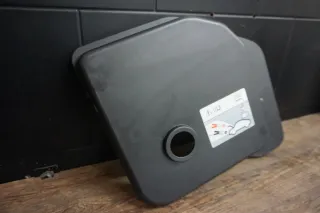 Abdeckung Verkleidung Batterie Audi A5 8T Audi A4 8K 8T0012116 schwarz - Bild 2