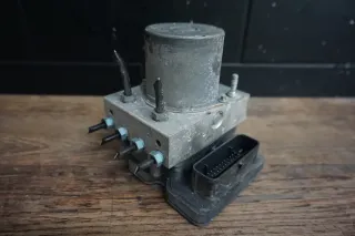 Mercedes W447 ABS Hydraulikblock Pumpe Steuergerät A4479008609 0265956227 - Bild 1