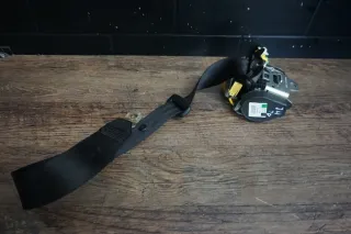 7L0857806B sicherheitsgurt hinten rechts für VOLKSWAGEN TOUAREG 7LA - Bild 1