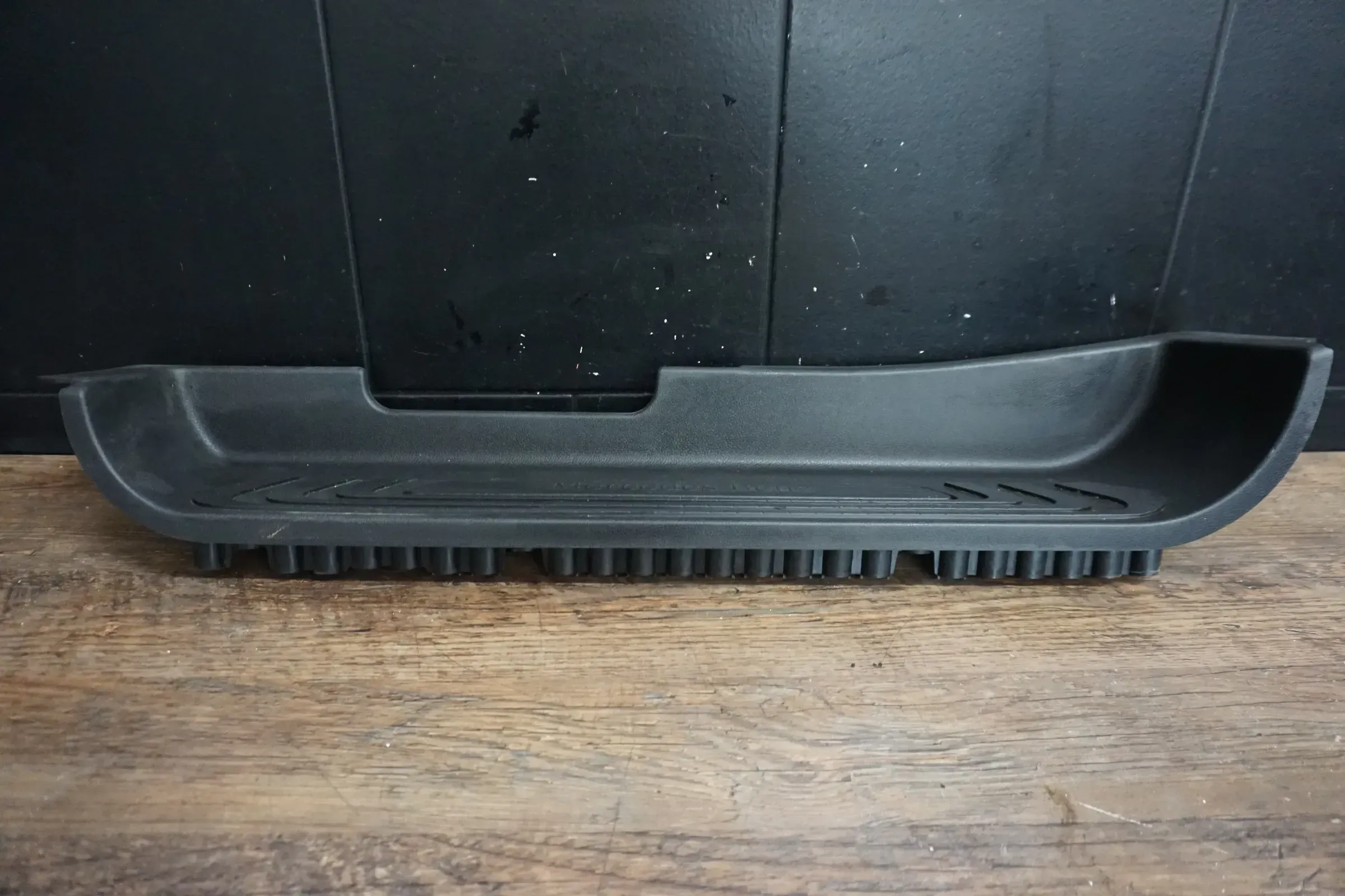 Mercedes Vito W447 Trittbrett Türstufe Abdeckung Einstiegsleiste a4476801606 - Bild 1