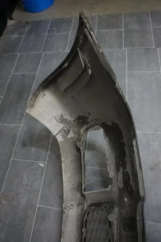 Audi RS4 B5 8D Stoßstange Stoßfänger vorne Bumper Rs4 original - Bild 7