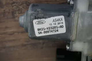 BK21V23201AD fensterhebermotor vorne links FORD TRANSIT CUSTOM KASTEN - Bild 3