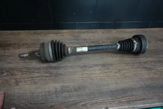 Original VW T5 T6 Antriebswelle Gelenkwelle links 7E0407271N - Bild 1
