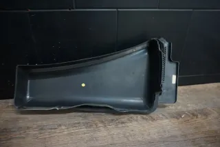 Audi A4 Variant / Avant 2,0 TDI 06/2011 Abdeckung Wasserkasten 8K1819447 - Bild 2