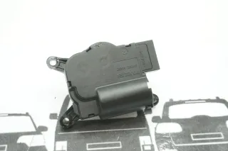 VW Touareg 7L Stellmotor Heizung 52411483R07 7L0907511A Klima Klimaregelung - Bild 2