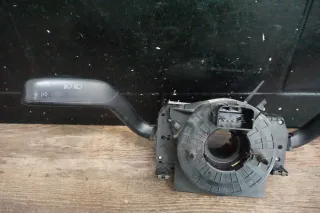 Lenkstockschalter Kombischalter Schleifring für VW BUS T5 7H0953503A - Bild 4