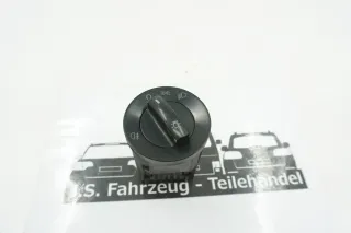 Original VW T5 Lichtschalter Schalter Licht 6Q0941531B - Bild 2
