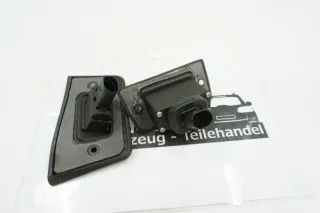 VW T5 Kontaktpatte Schiebetür + Gegenstück Beifahrerseite 7H0907496A 7H0907438 - Bild 4
