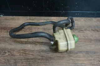 VW T5 Multivan AXE Servo Servoleitung Servobehälter Servoschlauch 7H0422371A - Bild 1