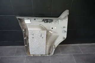 7H0867104M Türverkleidung vorne rechts VW T5 Transp.Fenster KR Modell 2005 - Bild 4