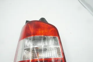 VW T5 Bj.03-09 Rückleuchte links außen 7H5945095M Facelift - Bild 2