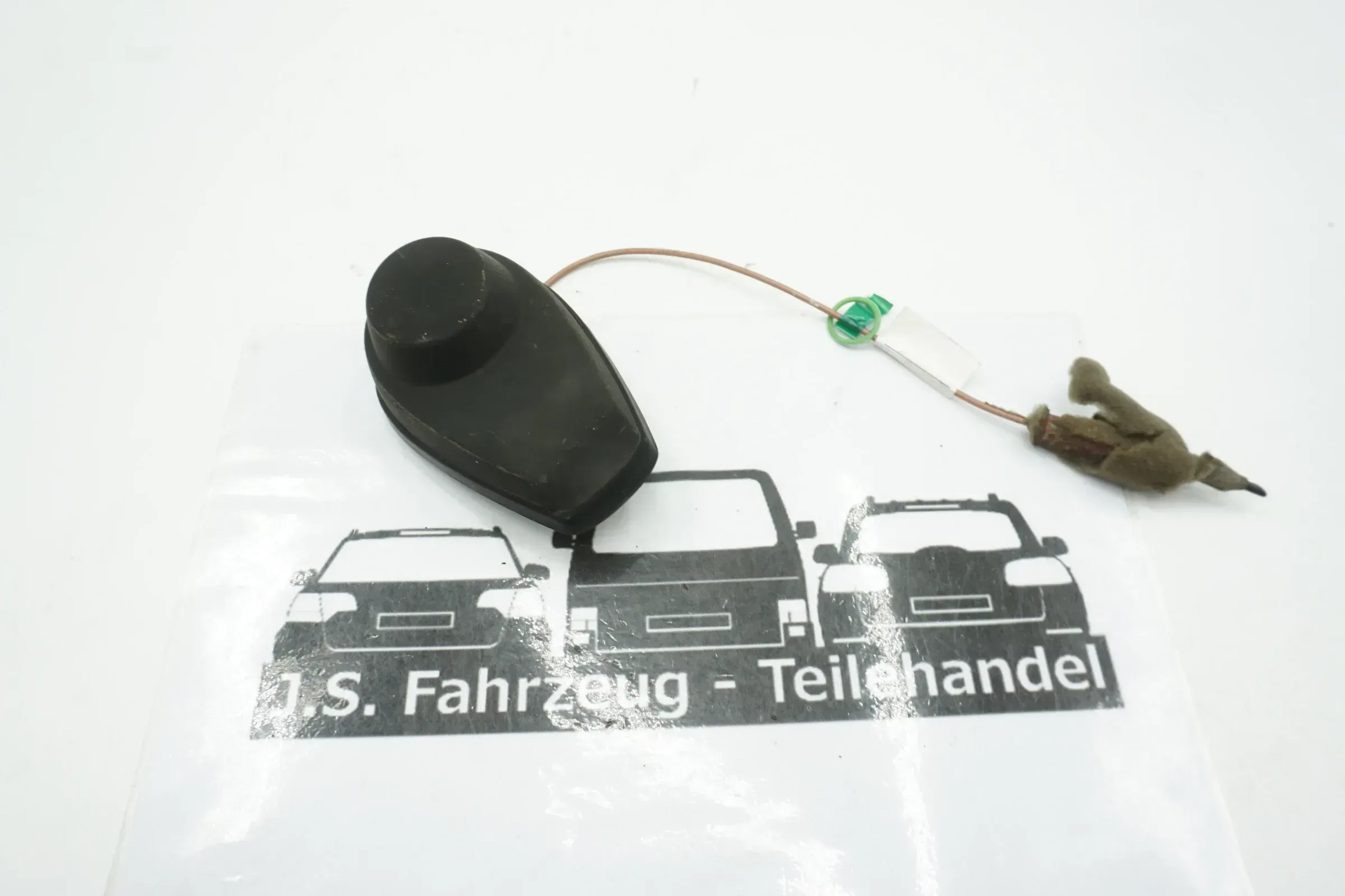 VW T5 7H Antenne 7H0035507 Antennenfuß Navi Naviantenne - Bild 1